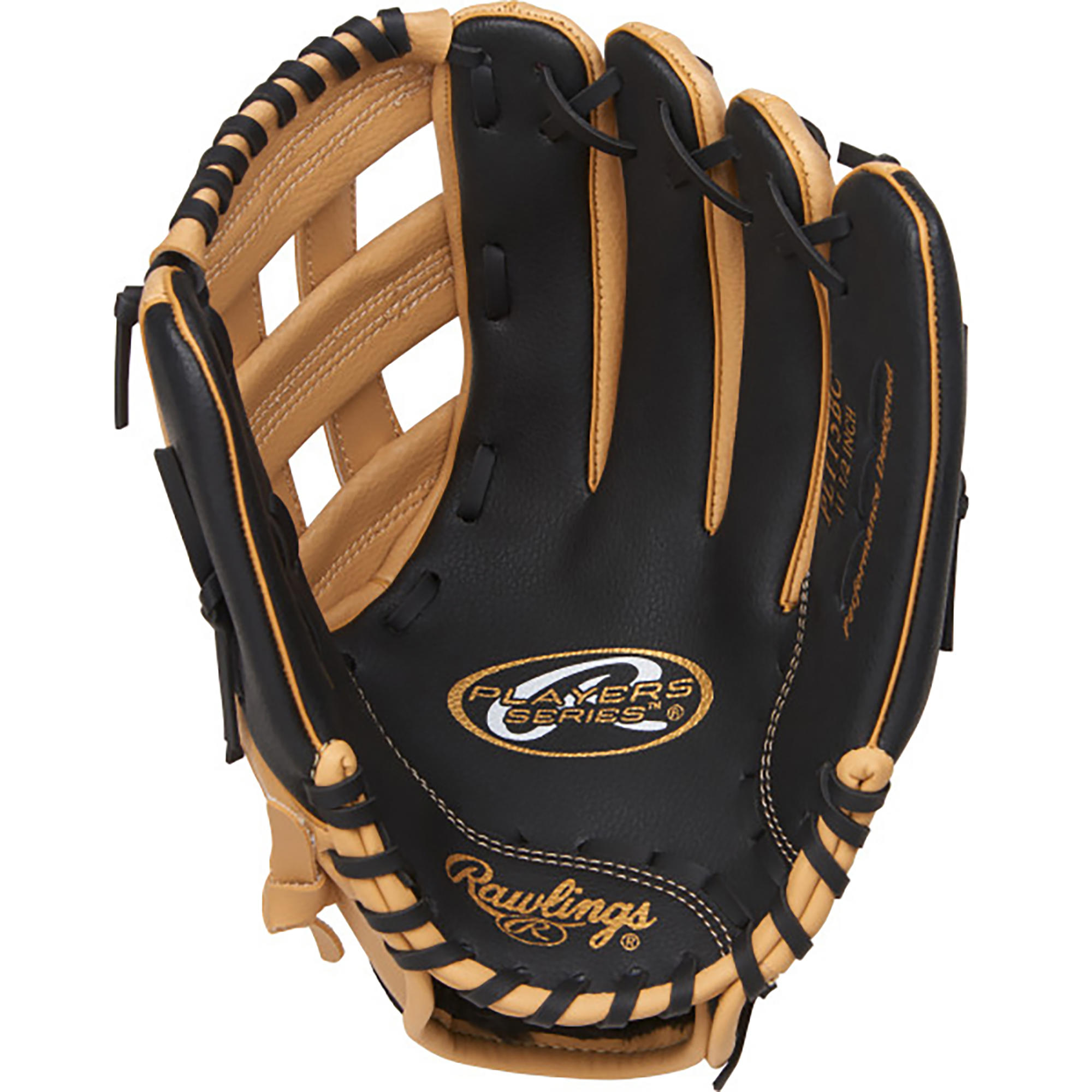 Gant gauche 29 cm - Players Series - RAWLINGS