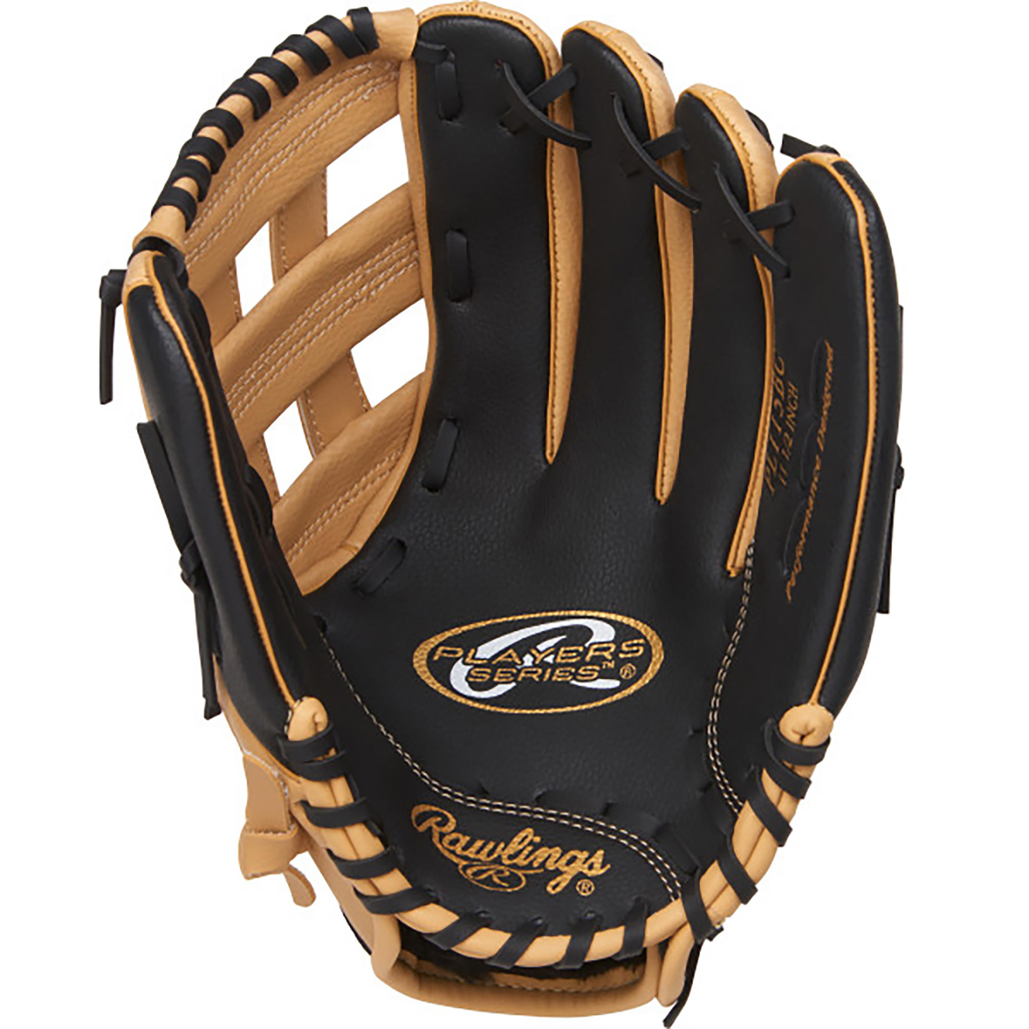 11.5" Right-Hand Glove - Player's Series - RAWLINGS