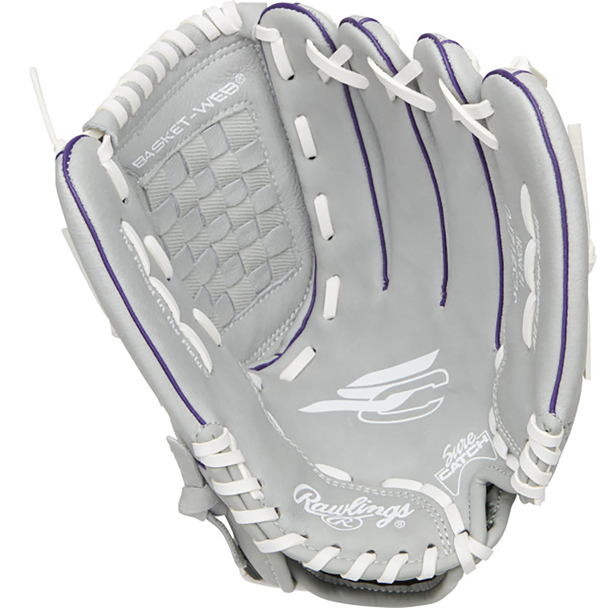 Gant droit 30 cm - Sure Catch Series - RAWLINGS