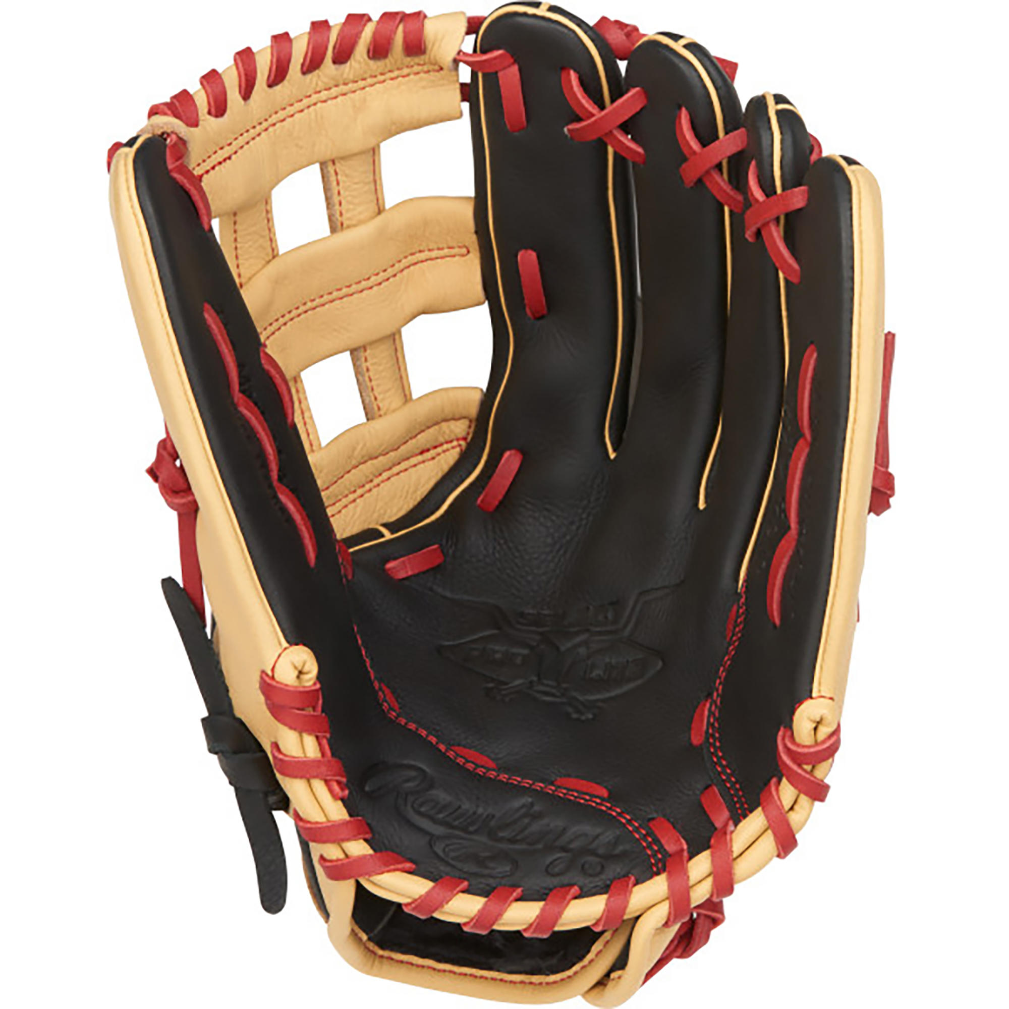 rawlings bryce harper glove