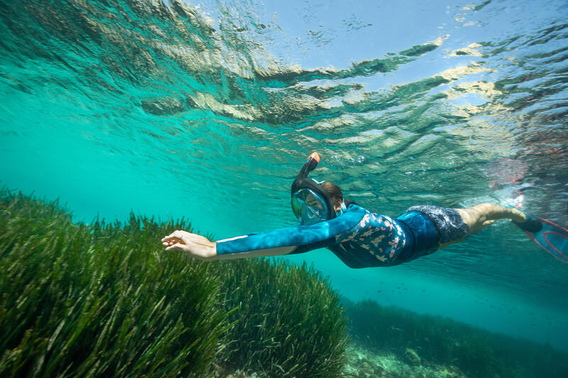 CE INSEAMNA SNORKELING? ⋆ AFLA ACUM