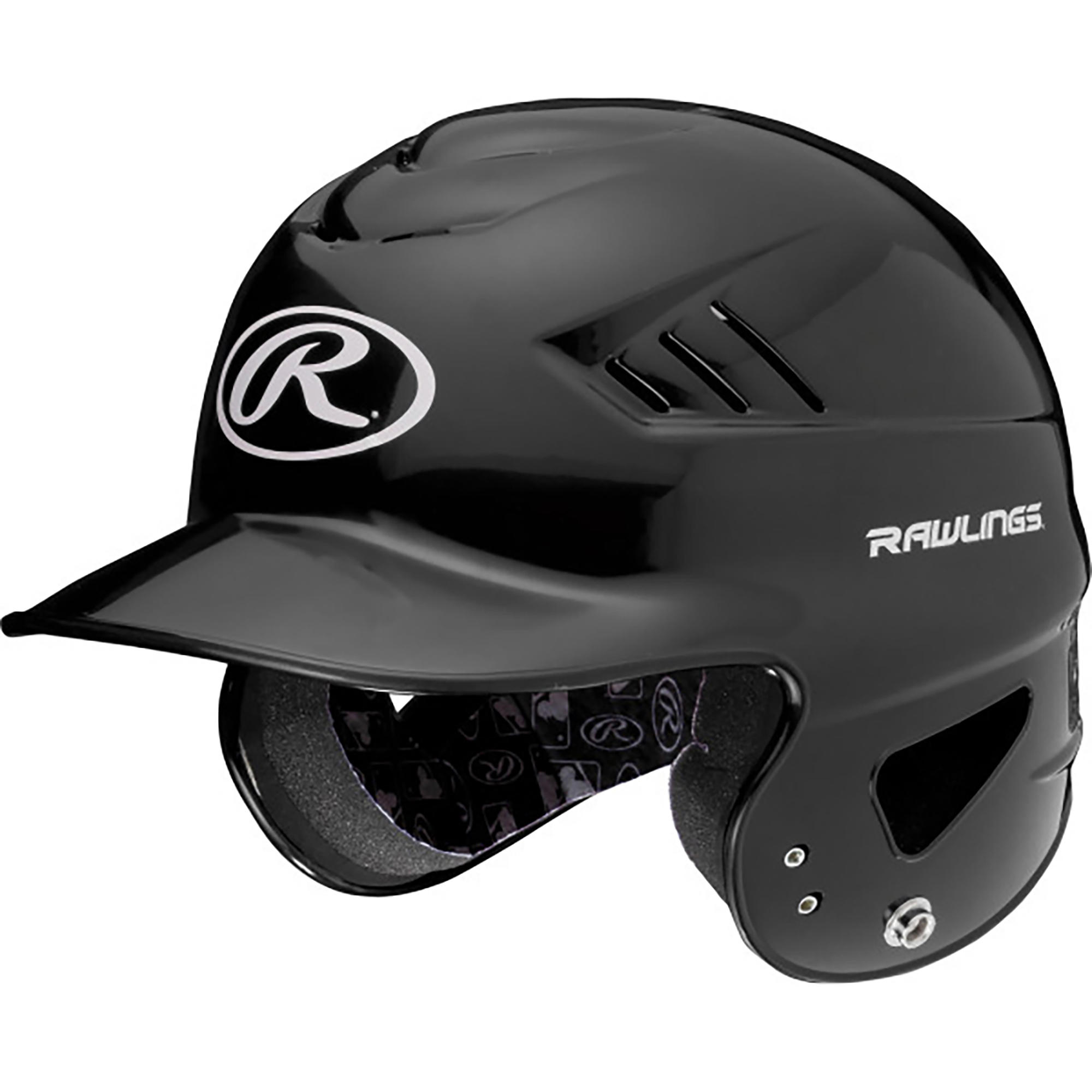 Casque de batteur de T-Ball Coolflo - RAWLINGS