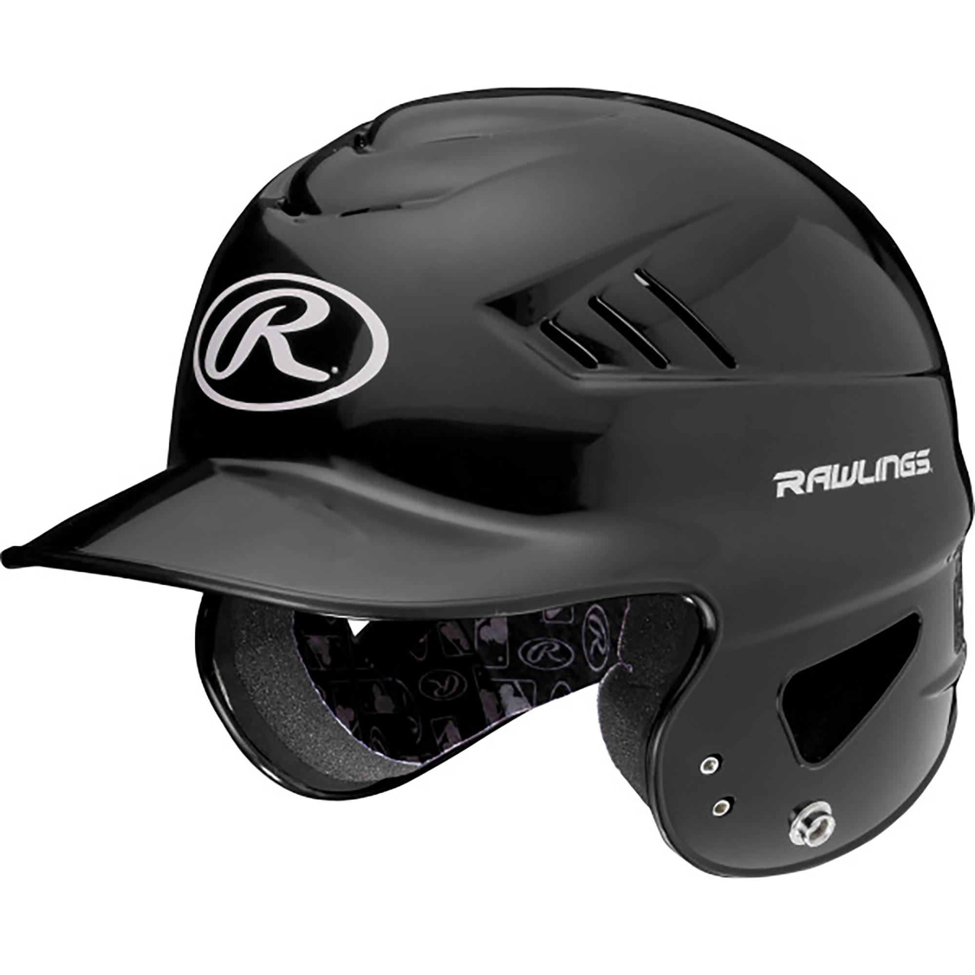 Coolflo T-Ball Batting Helmet - RAWLINGS
