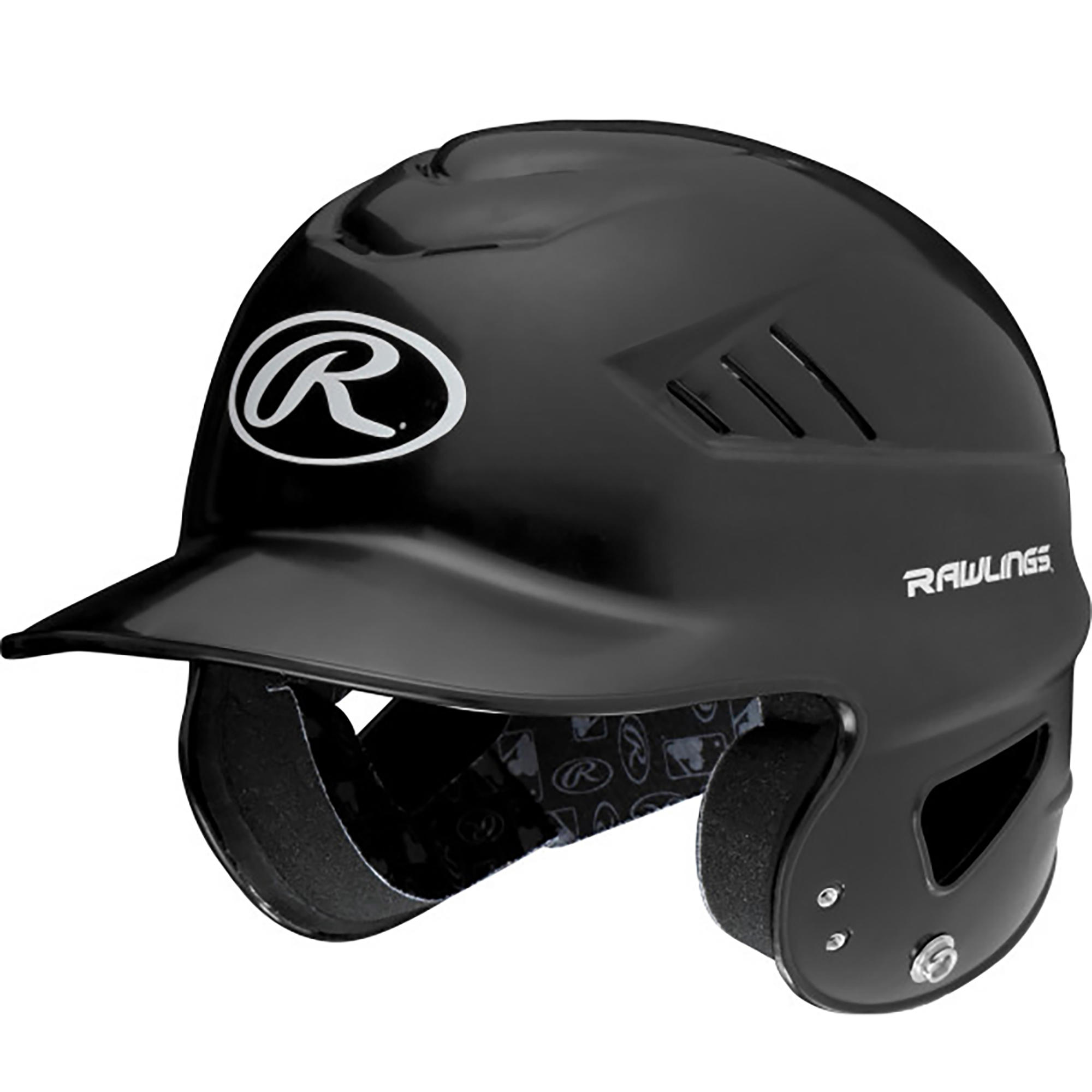 Coolflo Batting Helmet - Adults - RAWLINGS
