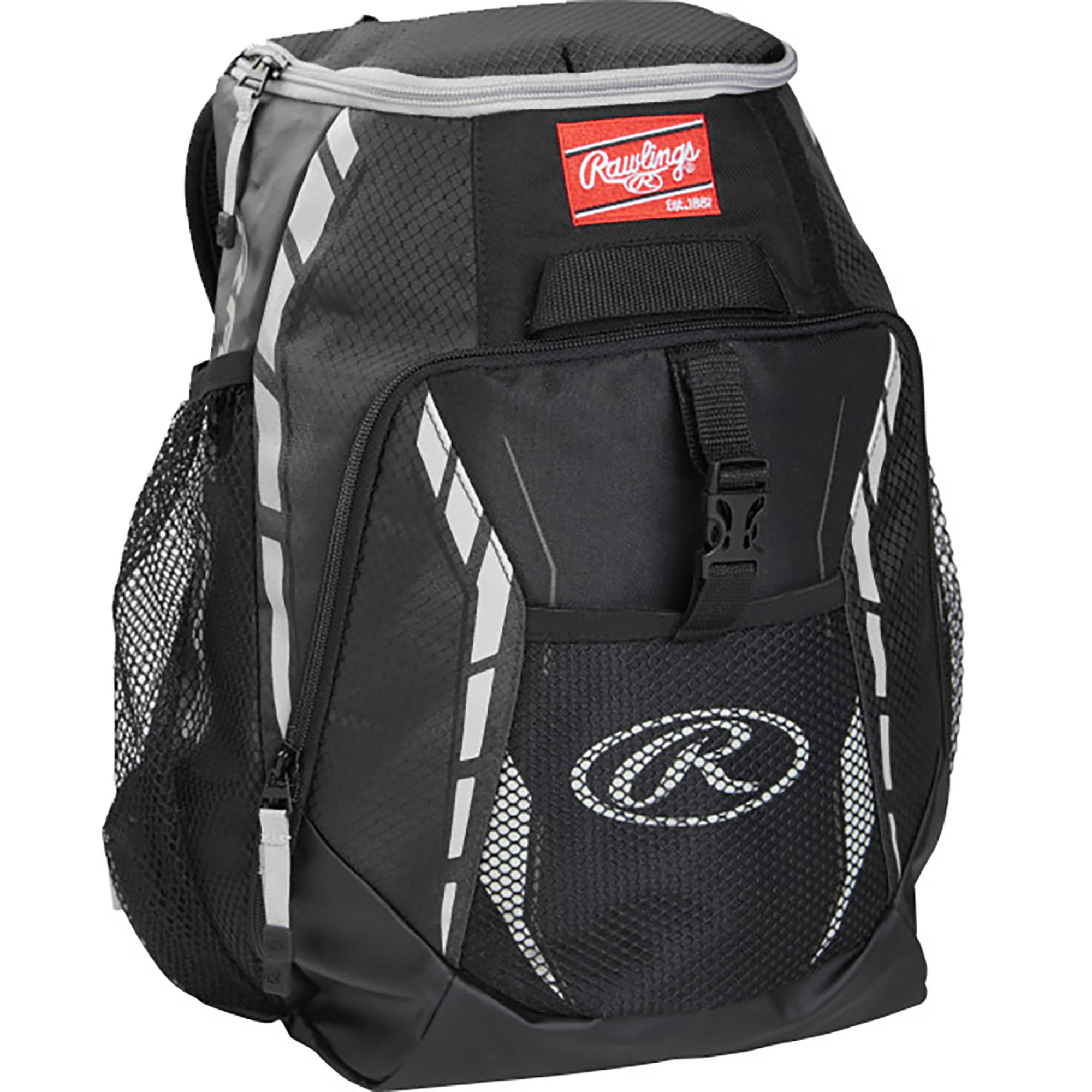 R400 Backpack - Kids - RAWLINGS