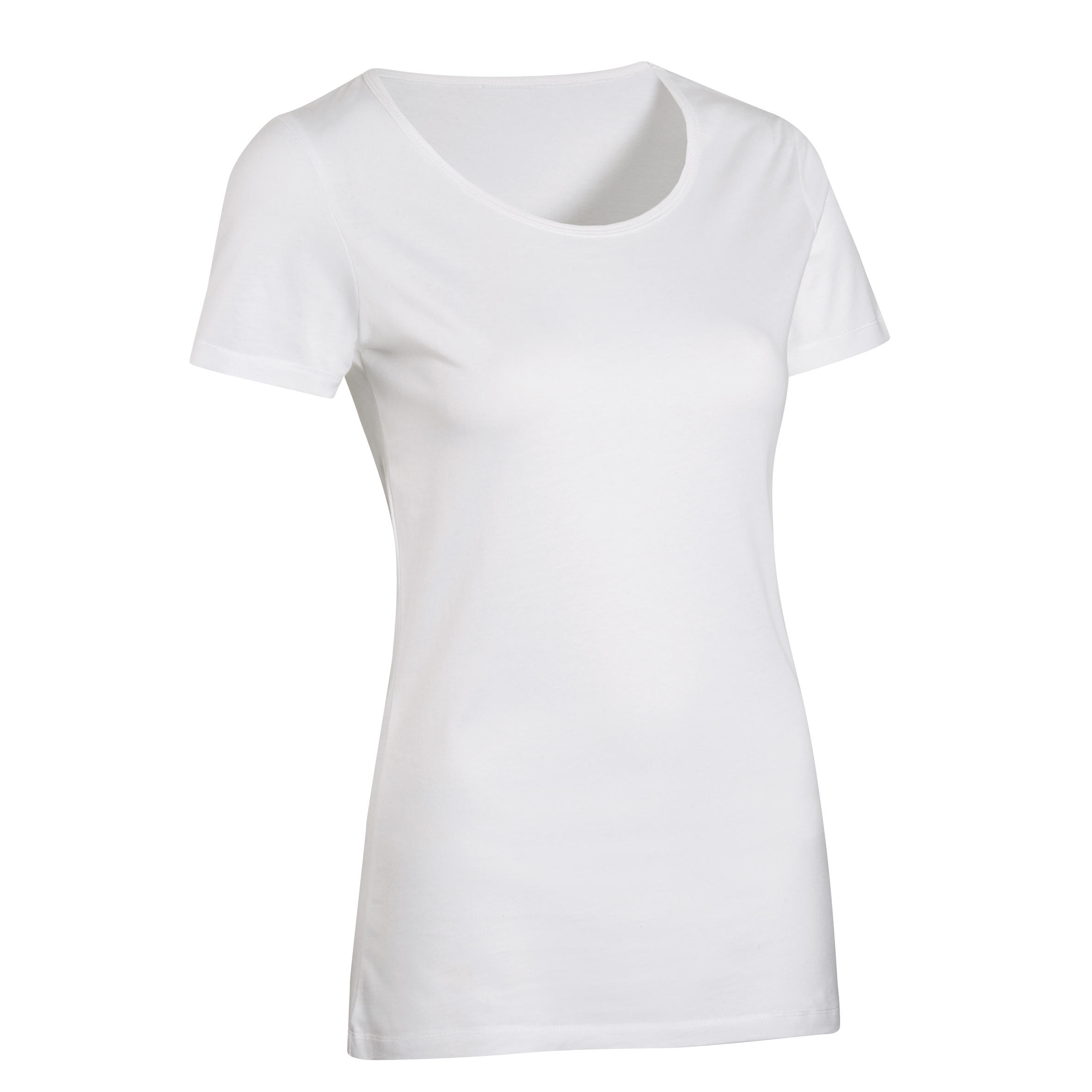 100 Sportee Women's 100% Cotton Pilates 