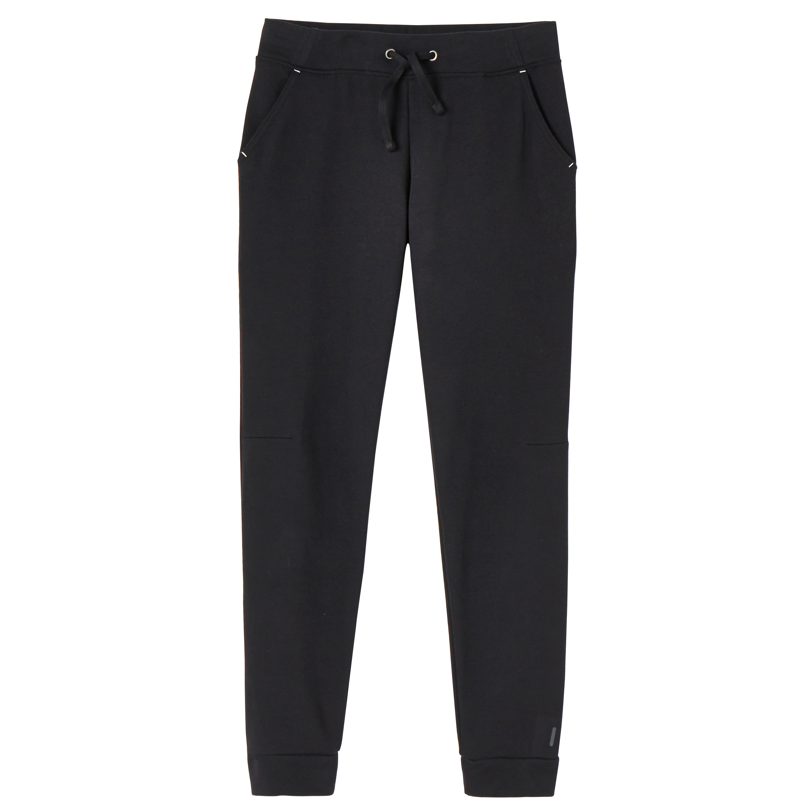 Pantalon Jogging Gris Jogging Noir Femme H&m Pantalon Jogging