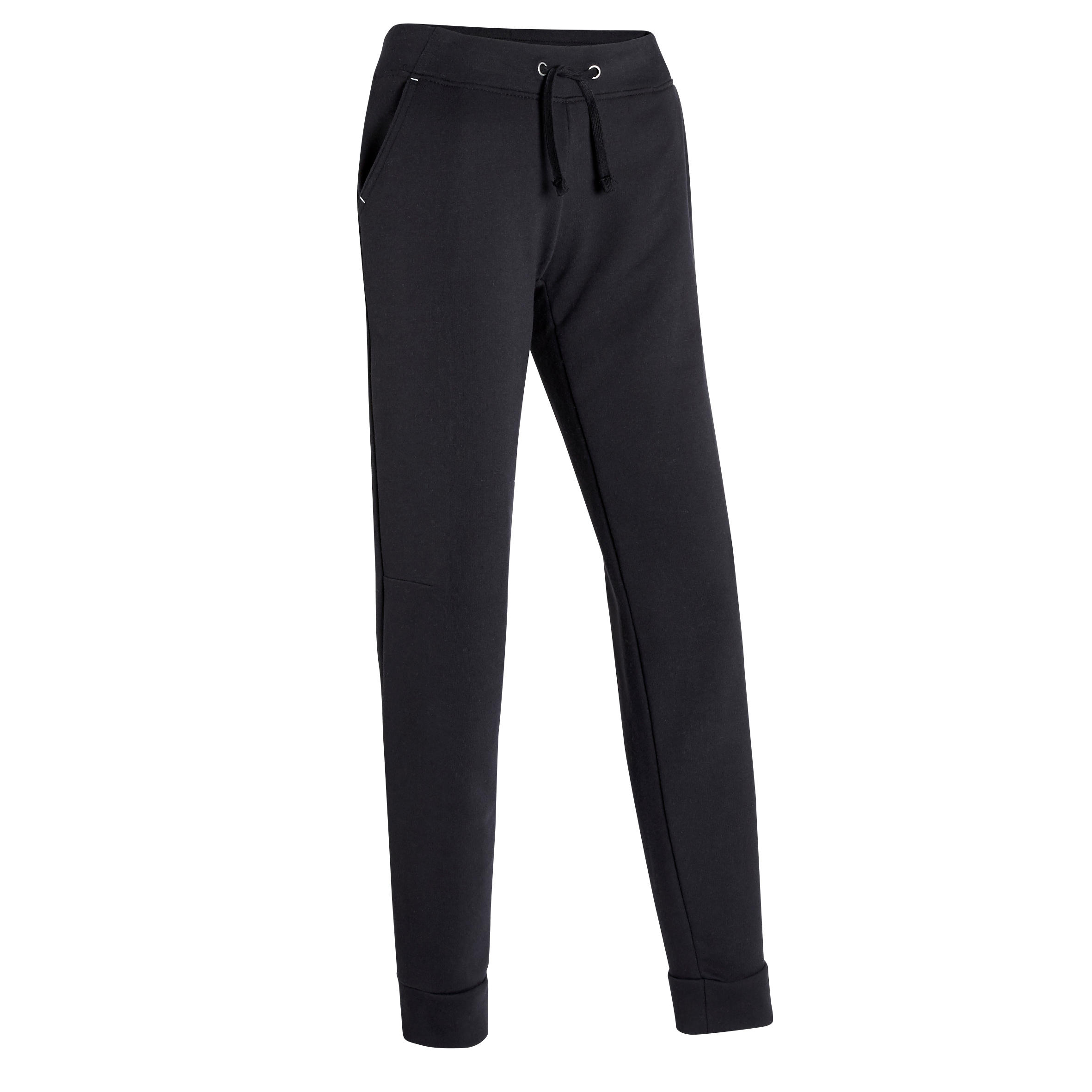 Regular fit jogging bottoms Clearance