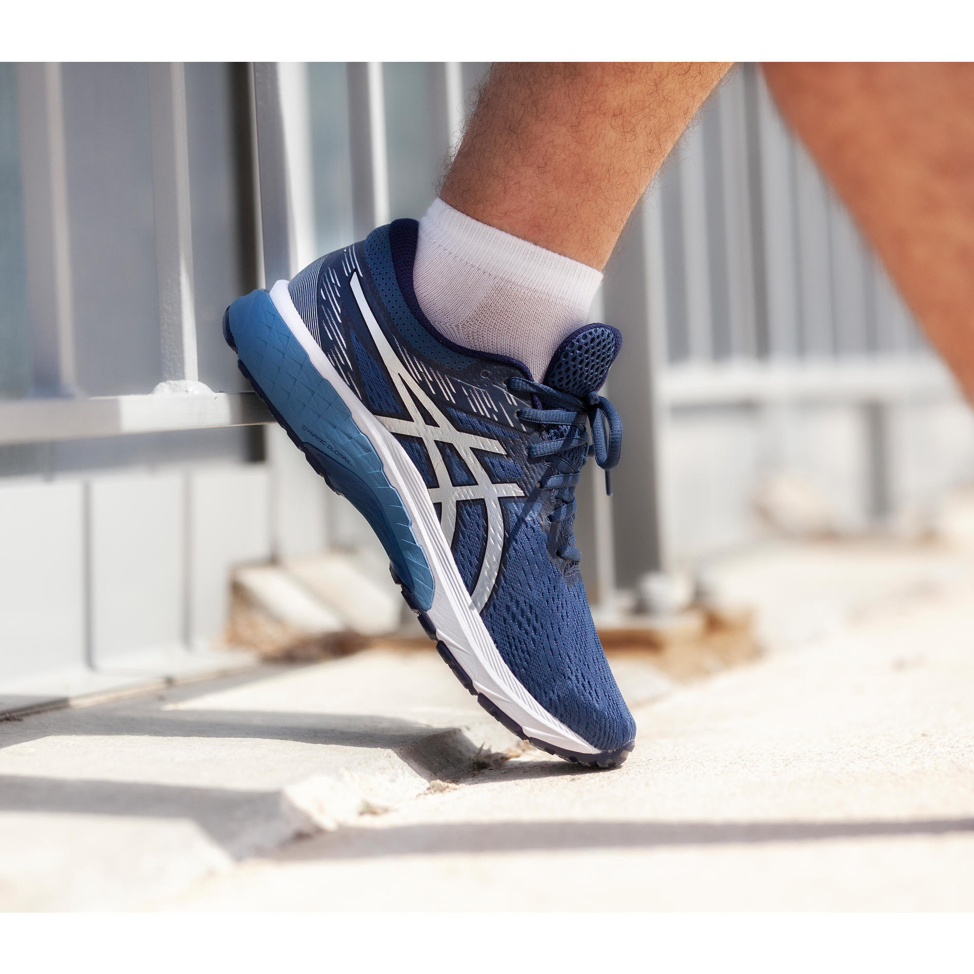 running uomo