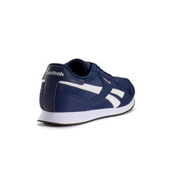 blue classic reeboks