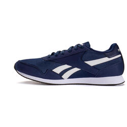 reebok chaussure bleu