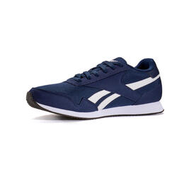 reebok chaussure bleu
