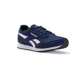REEBOK Herensneakers Reebok Royal Classic blauw | Decathlon