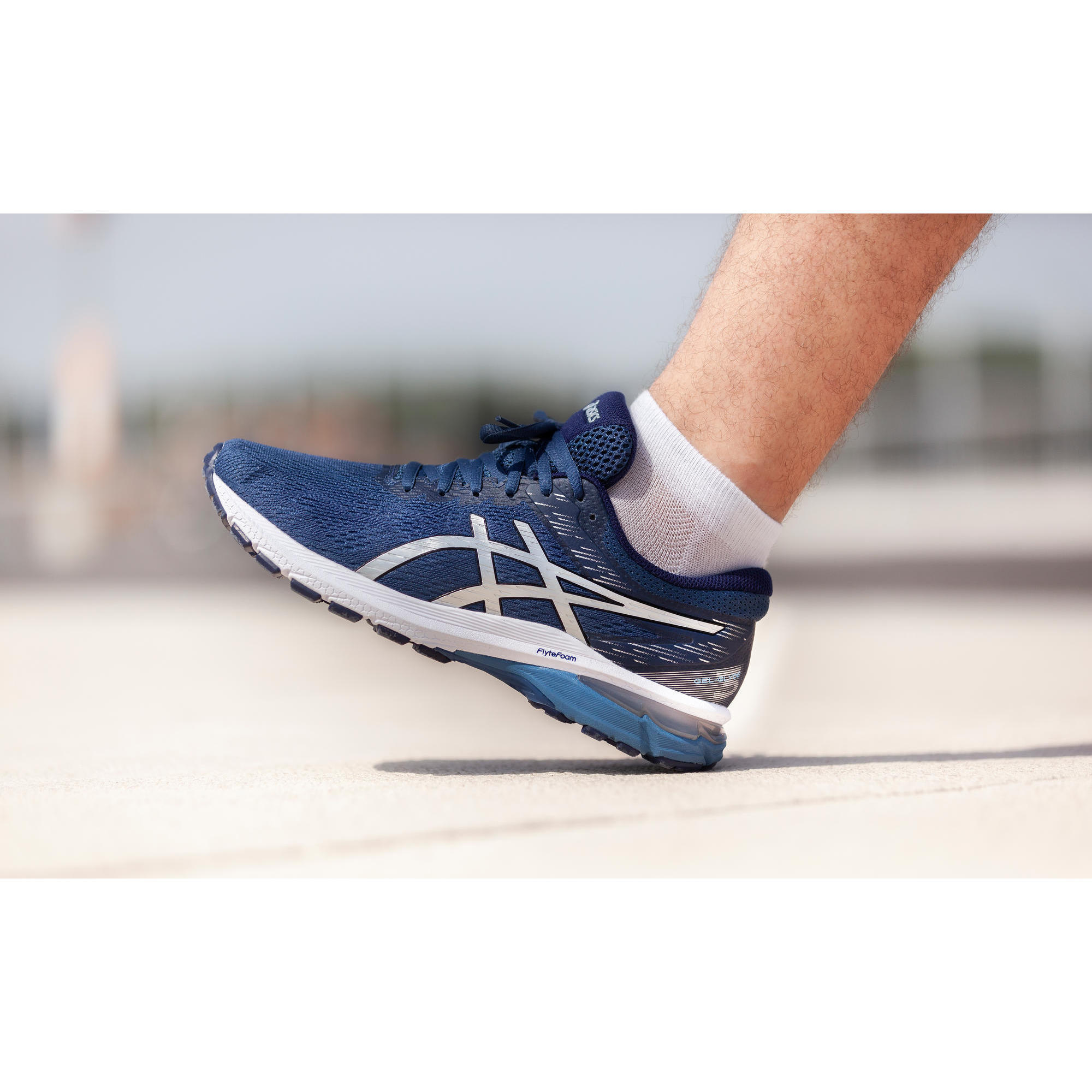 asics flytefoam decathlon
