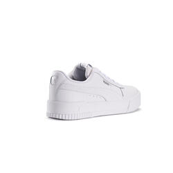 puma bianche scarpe