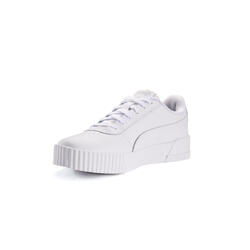 puma bianche