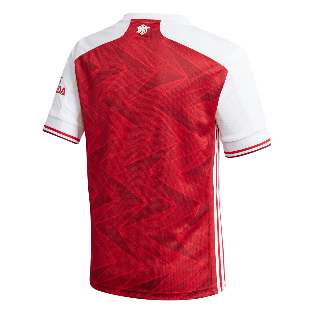 Kids' Arsenal Home Shirt 20/21