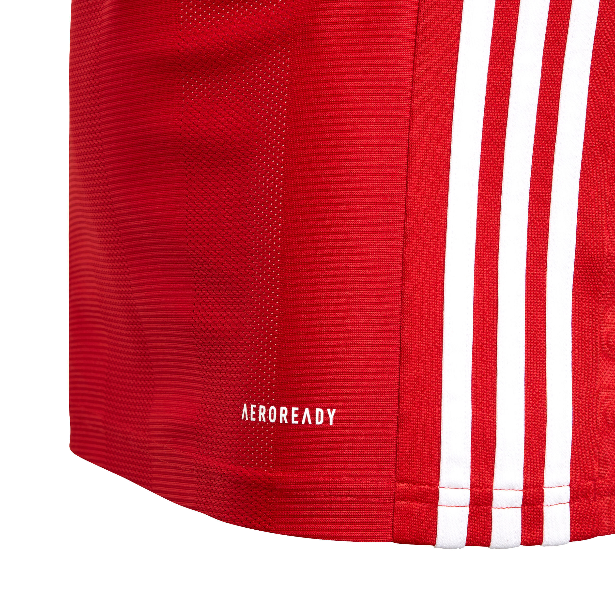 Camisola de Futebol ADIDAS BAYERN MUNICH Home 20/21 Adulto 4/6
