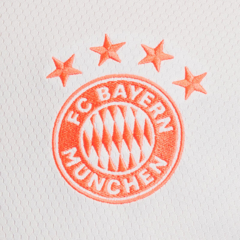 Fussballtrikot FC Bayern München auswärts 20/21 Erwachsene