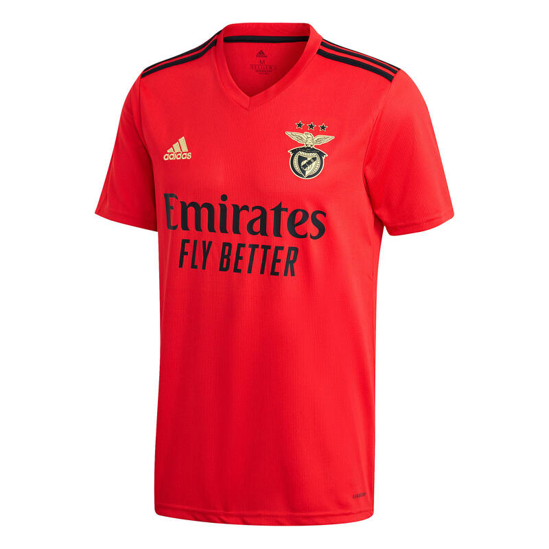 Adult Benfica Home Shirt 20/21