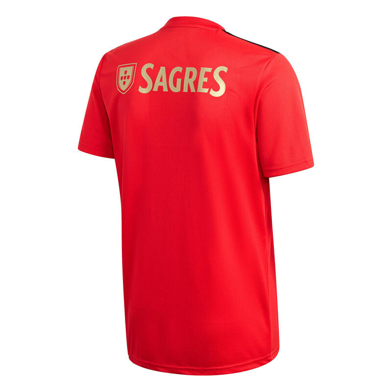 Adult Benfica Home Shirt 20/21