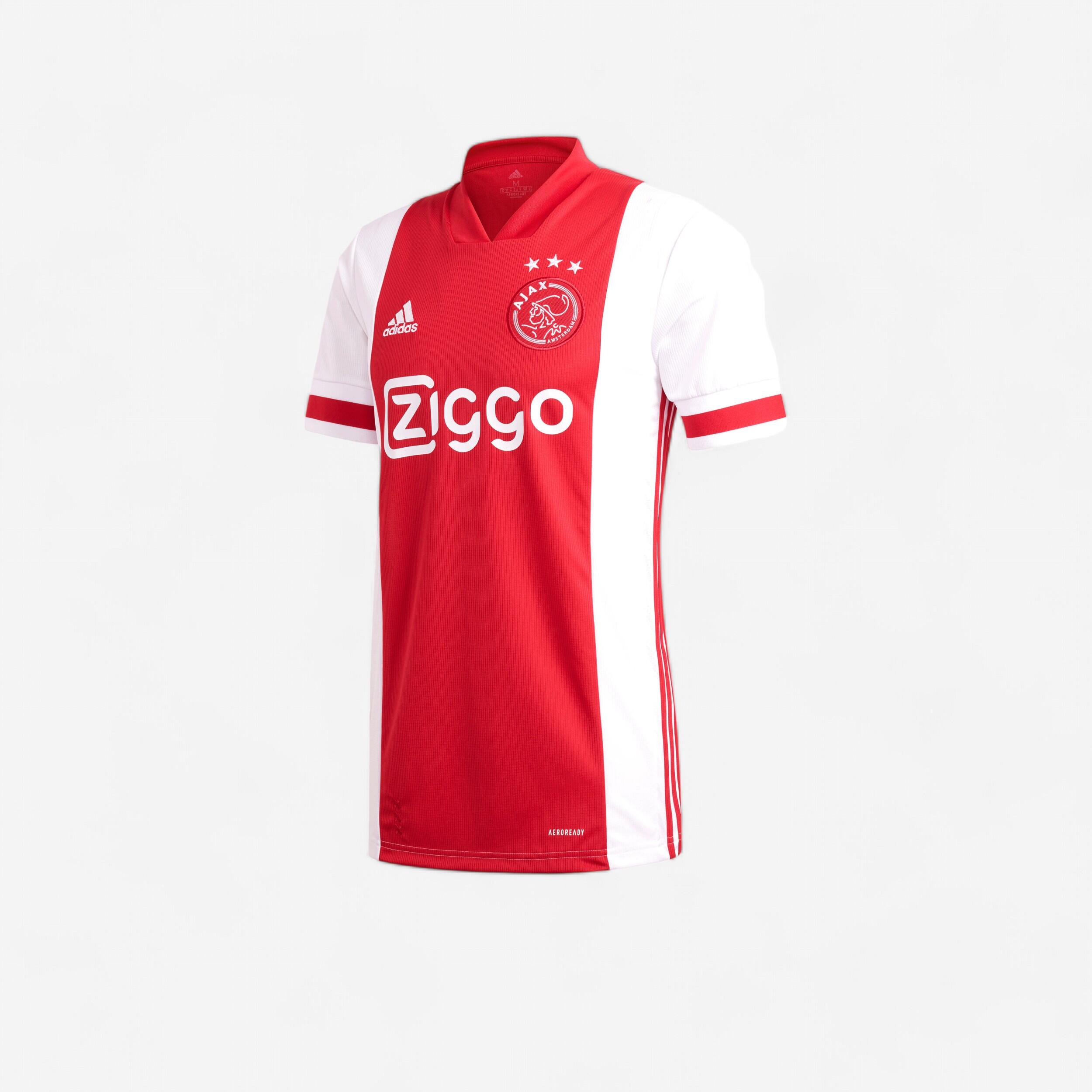 adidas maillot ajax