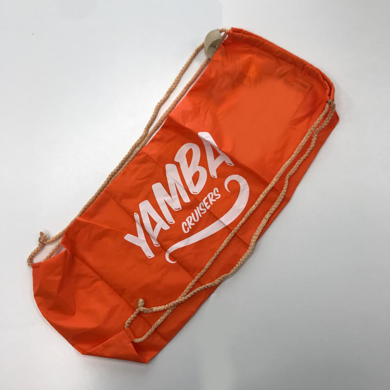 

Чехол для круизера Yamba 100 или Play 500, 328390