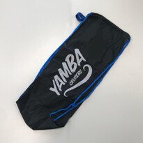 Чехол-сумка для круизера Yamba 100 или Play 500 черно-синяя Oxelo