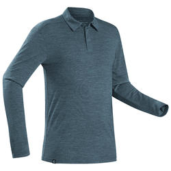 Base Layers For Hiking Men Women Kids Decathlon