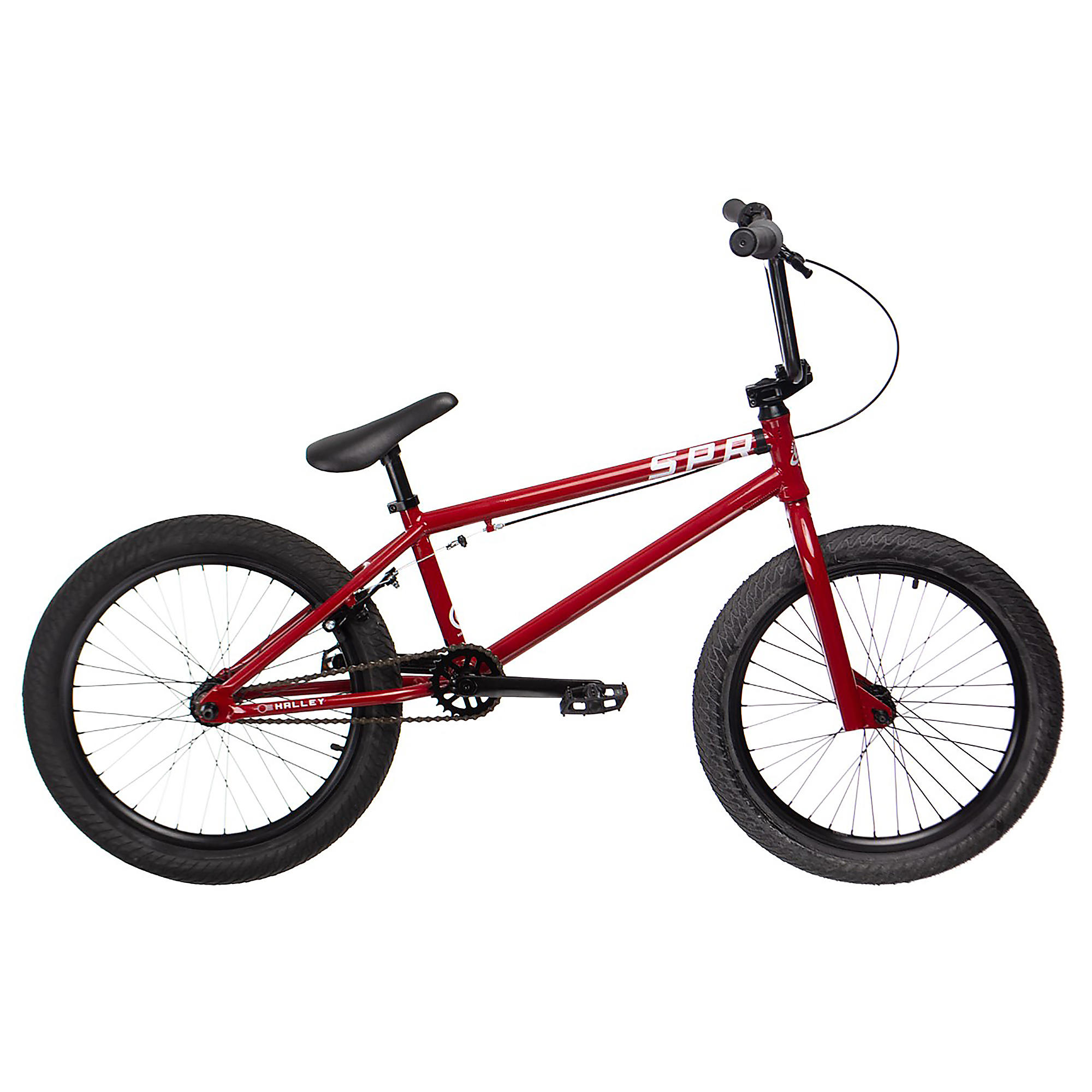 Decathlon bmx cheap cycle