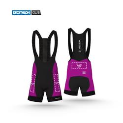 decathlon equipacion ciclismo