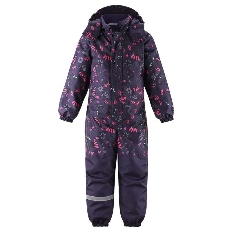 lassie overall black/pink 2021