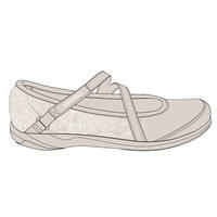حذاء للمشي للنساء - Baoma بيج