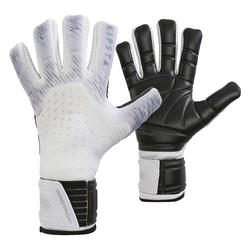 Keepershandschoenen F900 cold negative naad grijs