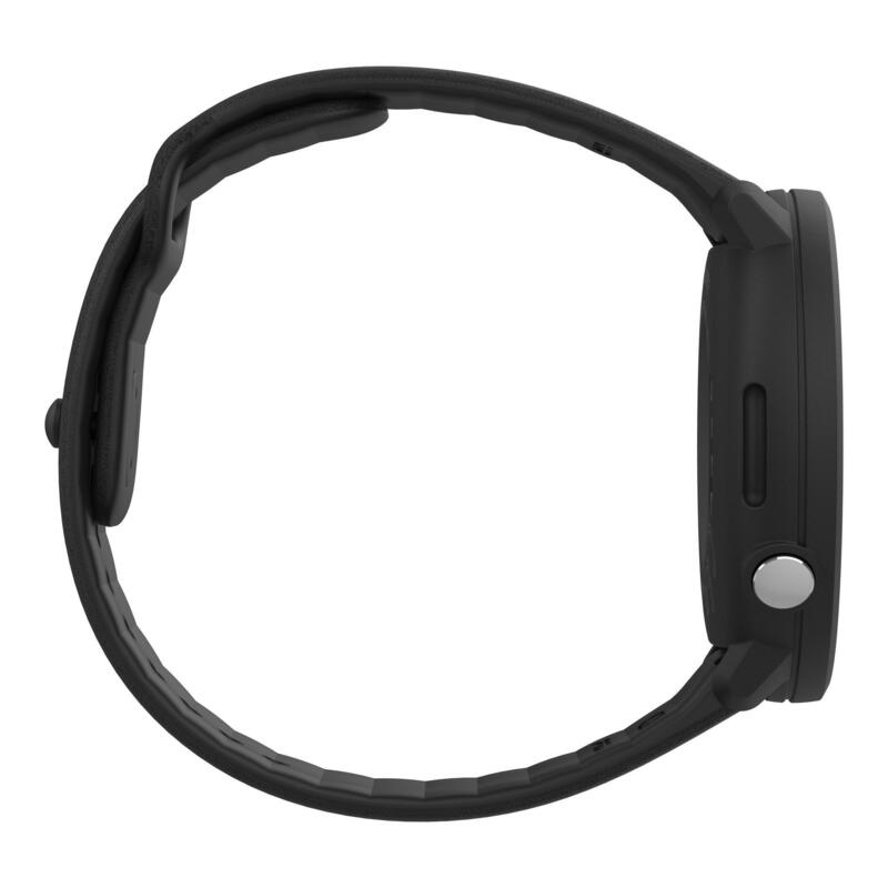 Activity tracker POLAR UNITE nero POLAR DECATHLON