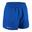 SHORT CLUB RUGBY SANS POCHE R100 adulte bleu