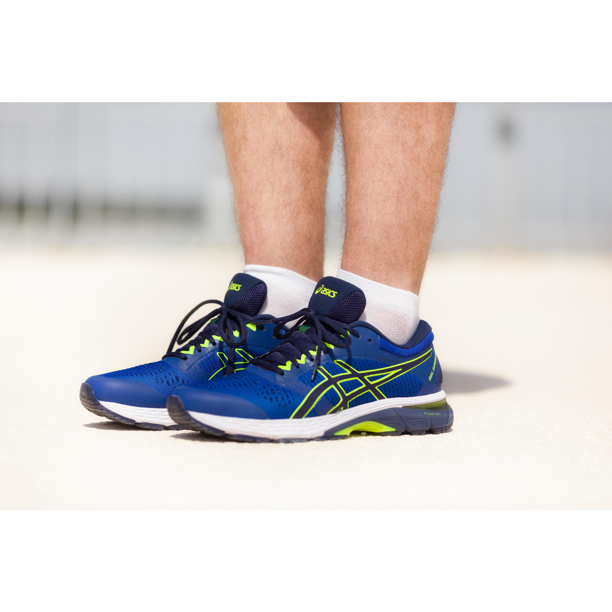 asics gel superion 2