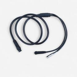 Faisceau Ecran et Eclairage avant Original 920E