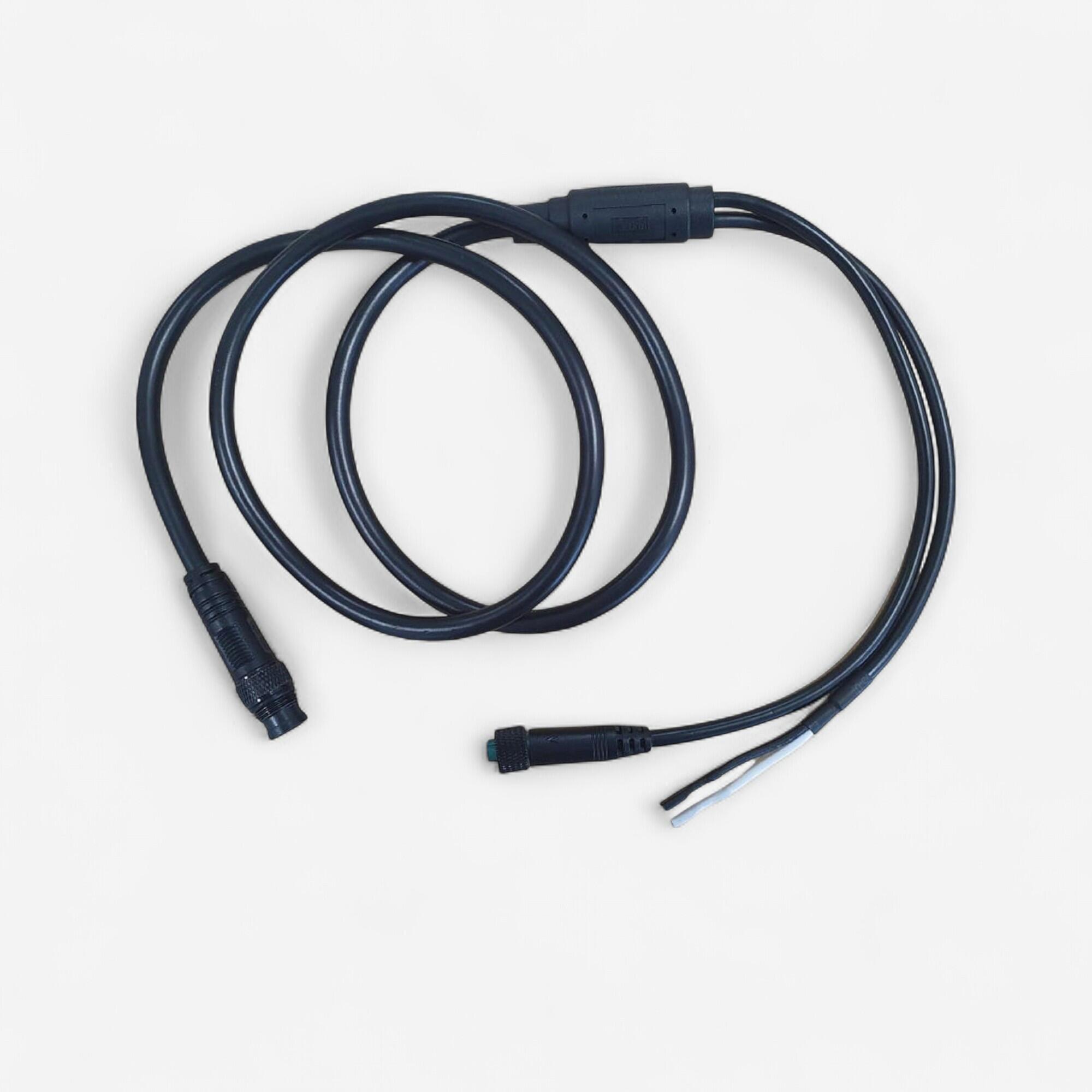RIVERSIDE Kabel Display/Frontbeleuchtung - Original 920E