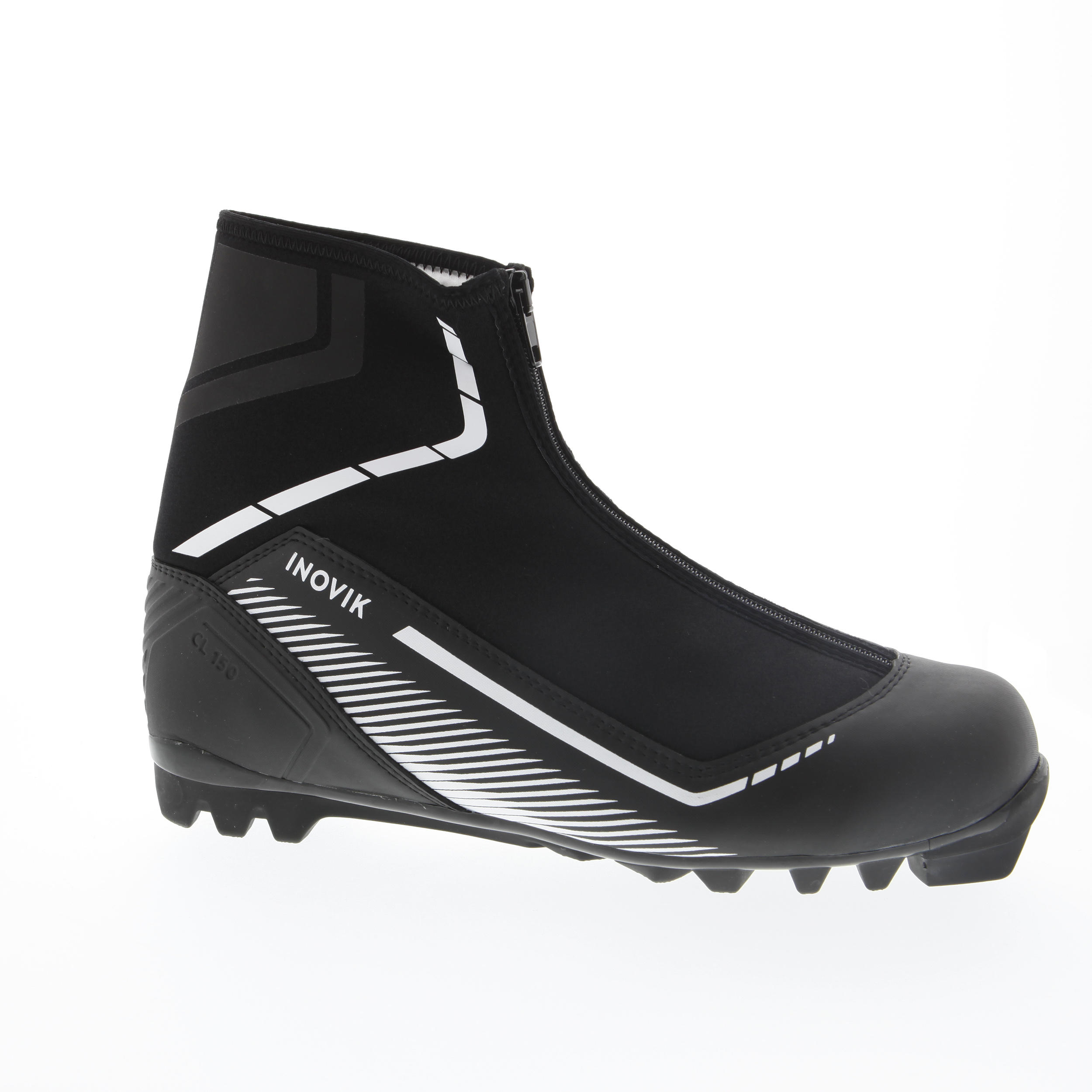 XC S BOOTS 150 CHILD scarponi classici da sci di fondo