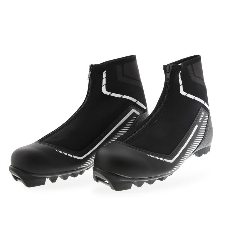 Chaussures de ski de fond classique XC S BOOTS 150 ENFANT