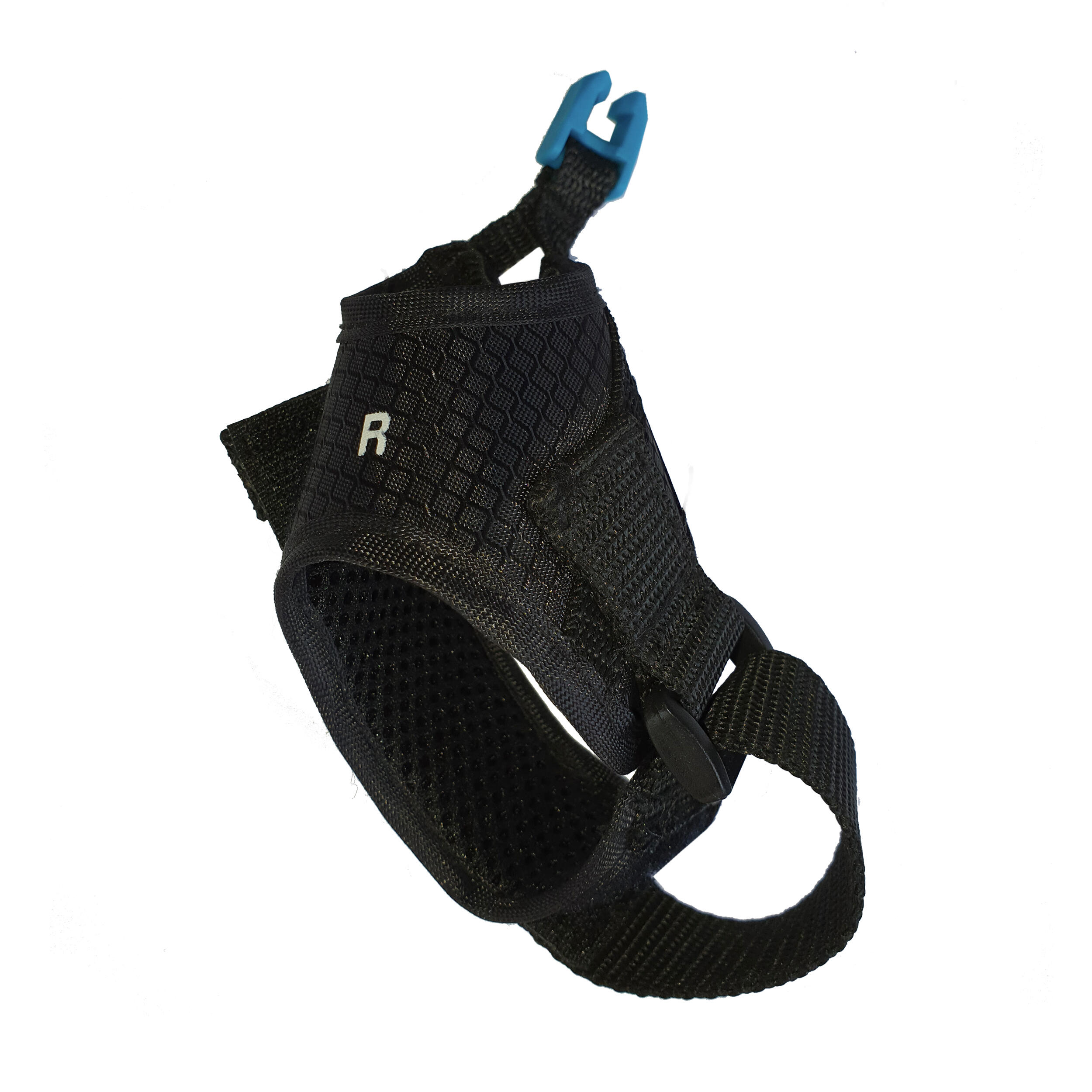 Cross-Country Ski Pole Right-Hand Wrist Strap - Inovik 150 - INOVIK