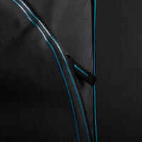 Racket Cover TTC 560 Double - Blue/Black