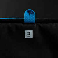 Racket Cover TTC 560 Double - Blue/Black