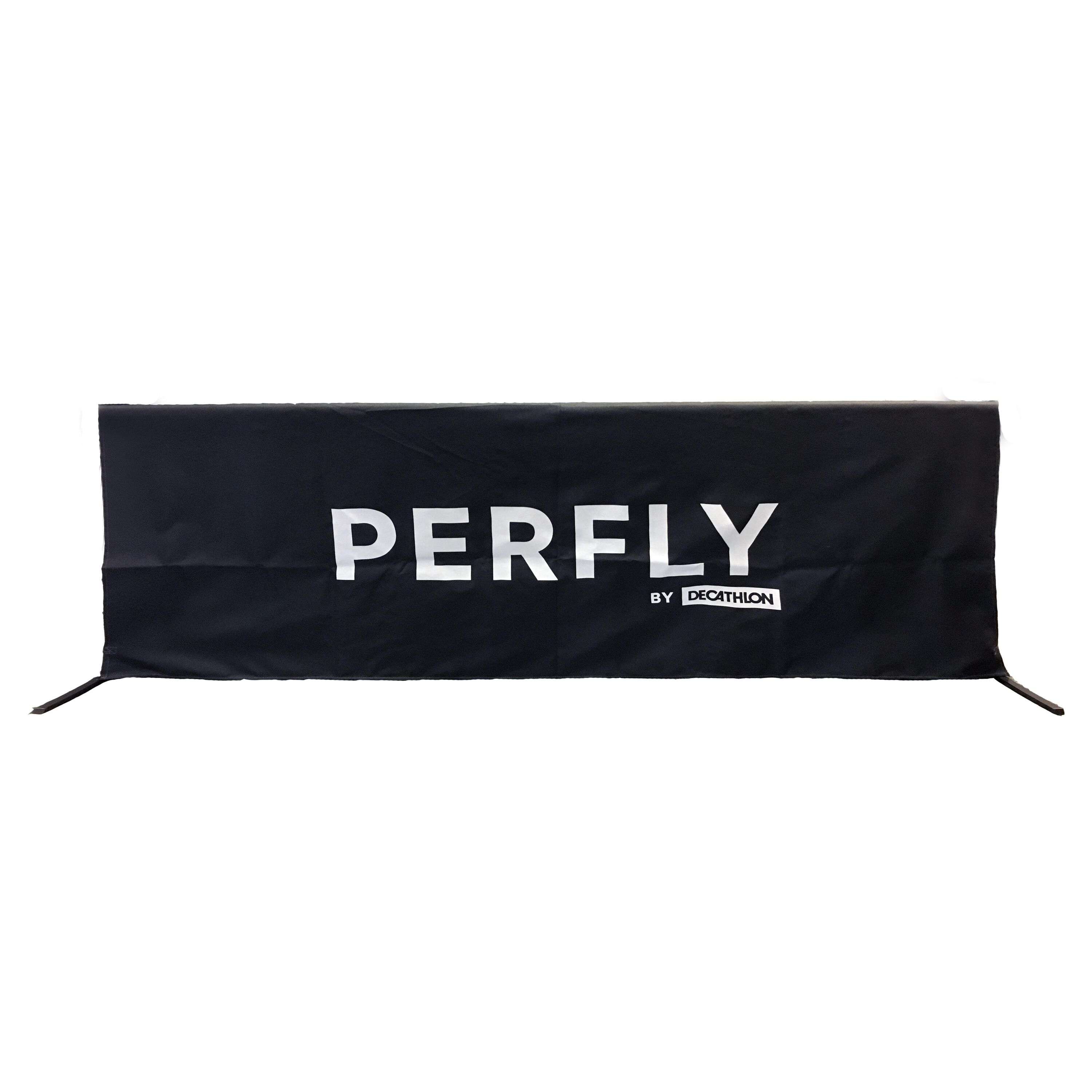 PERFLY Court Separator for Badminton