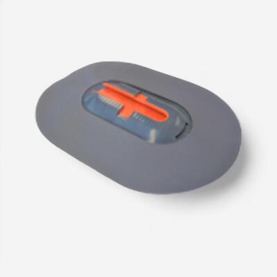 Korte vinhouder + patch opblaasbare supboards (lijm niet meegeleverd)