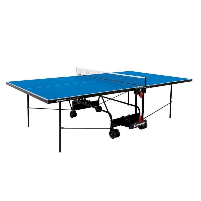 Tischtennisplatte Space Tec Outdoor