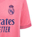 Real Madrid  - Camisola R MADRID AWAY CR20/21 ADIDAS