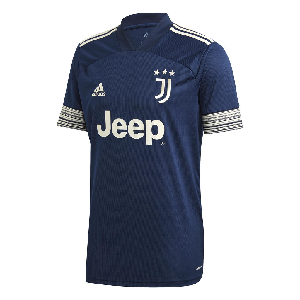 Suaugusiųjų „Juventus“ rungtynių ne savo aikštelėje marškinėliai „20/21“