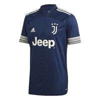 CAMISOLA JUVE AWAY AD 20/21 ADIDAS - Antecipe o seu Natal Desportos Coletivos